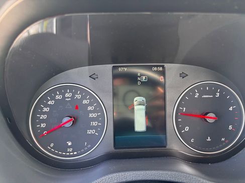 Used 2024 Mercedes-Benz Sprinter 2500 image 26