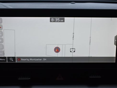 Used 2023 Kia Sportage EX image 23