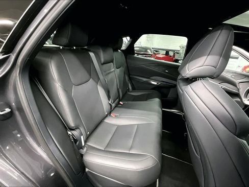 Used 2024 Lexus RX 350 F Sport w/ Convenience Package image 20