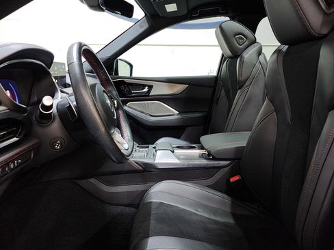 Certified 2023 Acura MDX A-Spec image 14