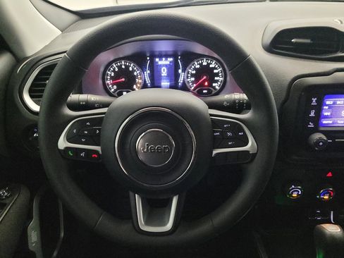 Used 2020 Jeep Renegade Sport w/ Sport Appearance Group FWD image 22