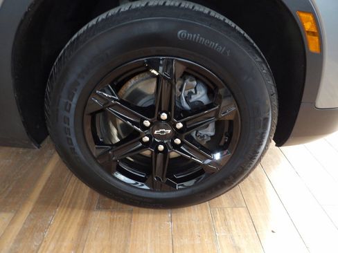 Used 2024 Chevrolet Blazer LT w/ Convenience Package image 4