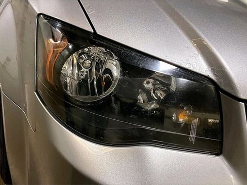 Used 2018 Dodge Grand Caravan SXT w/ Blacktop Package image 4