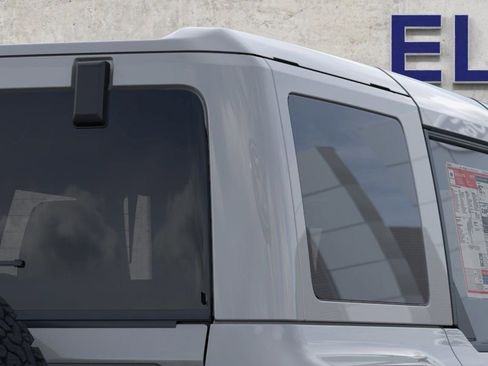 New 2026 Ford Bronco Raptor image 27