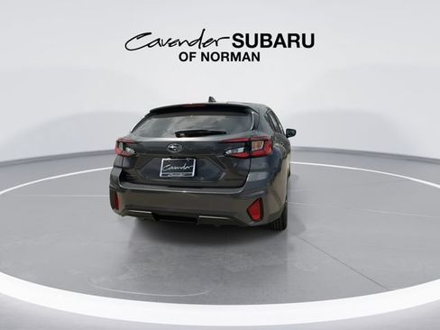 New 2026 Subaru Impreza 2.0i Sport AWD/4WD image 4
