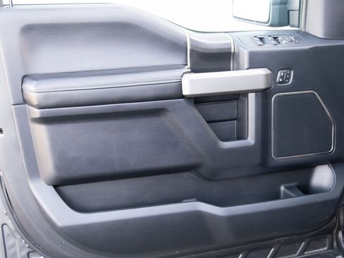 Used 2020 Ford F150 Raptor w/ Equipment Group 802A Luxury image 15