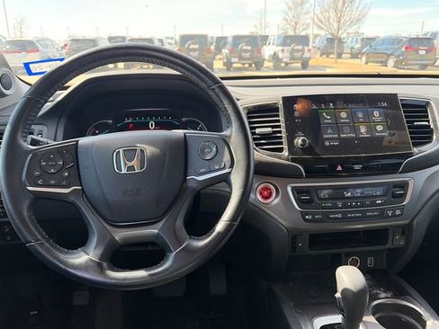 Used 2020 Honda Pilot EX-L image 14