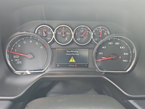 Used 2024 Chevrolet Tahoe LS image 19