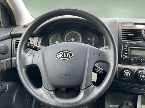 Used 2008 Kia Sportage LX FWD image 18