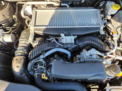 Used 2022 Subaru Outback Onyx Edition XT w/ Popular Package #2 image 9