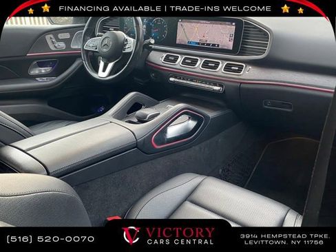 Used 2020 Mercedes-Benz GLE 350 4MATIC image 26