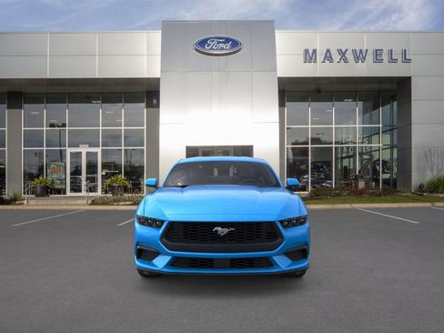 New 2026 Ford Mustang EcoBoostﾮ Fastback image 28