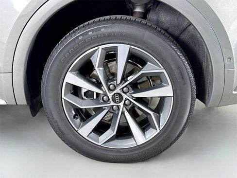 Certified 2023 Audi Q5 2.0T Prestige w/ Prestige Package image 33