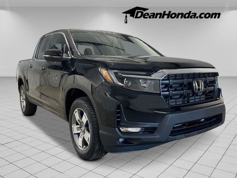 New 2026 Honda Ridgeline RTL image 9