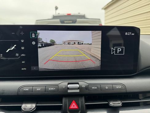 Certified 2025 Kia K4 GT-Line image 18