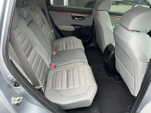 Used 2019 Honda CR-V EX image 13