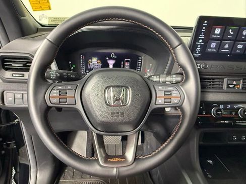 Used 2026 Honda Passport TrailSport image 20