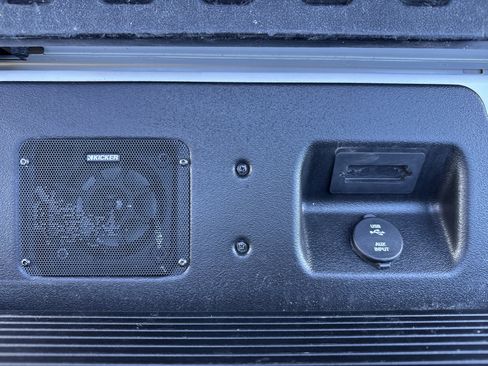 Used 2021 GMC Sierra 1500 Denali w/ Denali Ultimate Package image 35