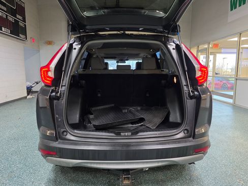 Used 2017 Honda CR-V EX image 19