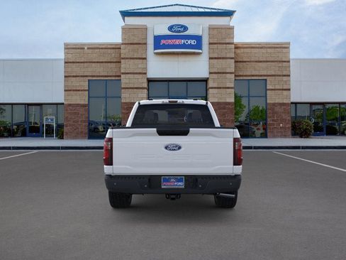 New 2026 Ford F150 XL AWD/4WD image 7