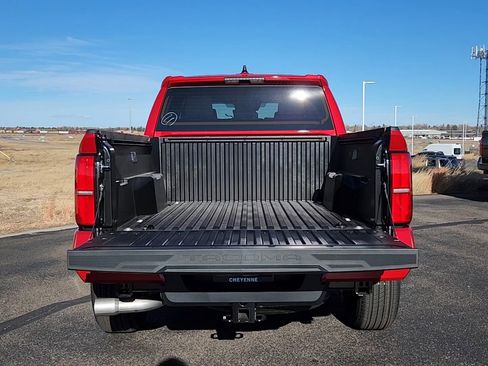 New 2025 Toyota Tacoma TRD Sport image 18