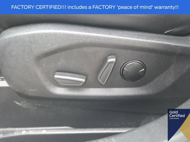 Used 2023 Ford Edge SEL w/ Convenience Package AWD/4WD image 28