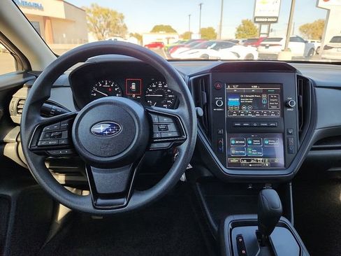 Certified 2024 Subaru Crosstrek 2.0i image 12