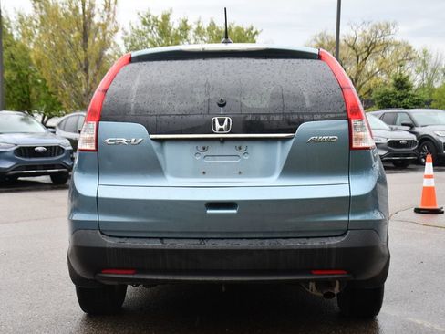 Used 2014 Honda CR-V EX-L image 4