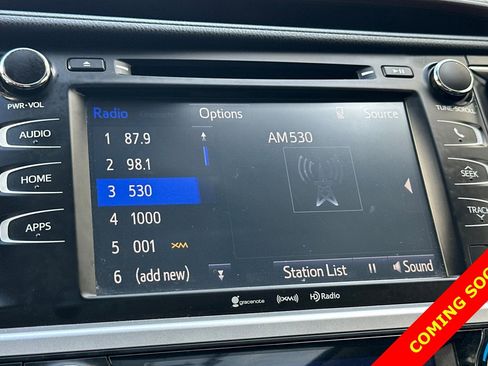 Used 2019 Toyota Highlander XLE image 20