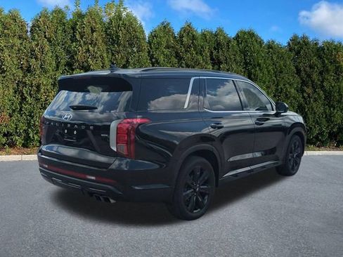 Used 2023 Hyundai Palisade XRT AWD/4WD image 4