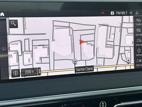 Used 2024 BMW X3 xDrive30i w/ Convenience Package image 22