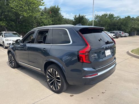Certified 2026 Volvo XC90 B6 Plus w/ Protection Package Premier AWD/4WD image 7