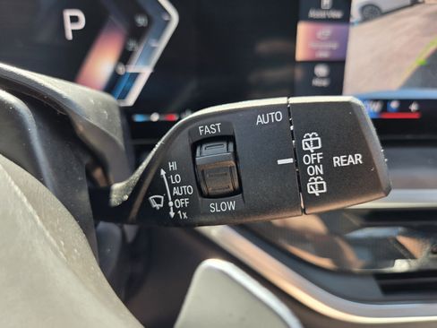 Certified 2026 BMW X7 xDrive40i AWD/4WD image 29