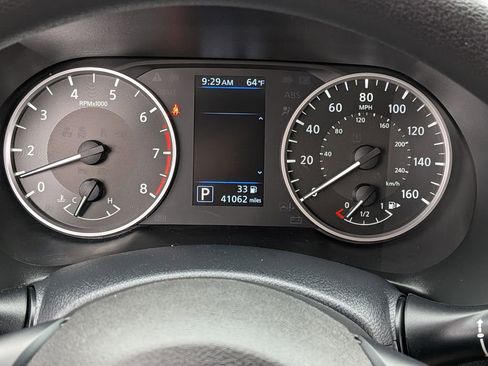 Certified 2024 Nissan Sentra S FWD image 19