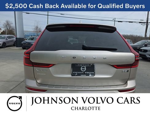 New 2026 Volvo XC60 B5 Ultra w/ Protection Package Premier image 6