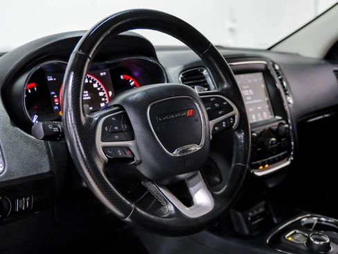 Used 2017 Dodge Durango Citadel image 23