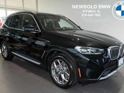 Used 2023 BMW X3 xDrive30i w/ Premium Package w/ZPA