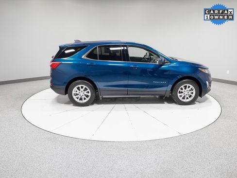 Used 2020 Chevrolet Equinox LT image 27