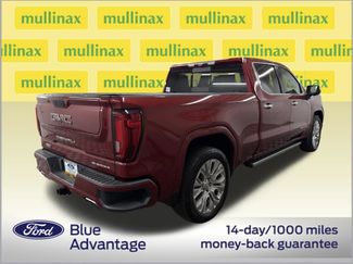 Used 2020 GMC Sierra 1500 Denali w/ Denali Ultimate Package AWD/4WD video 3