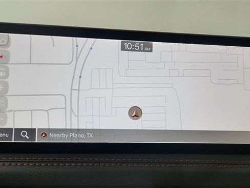 Used 2025 Genesis G70 3.3T Advanced w/ Sport Prestige Package image 45