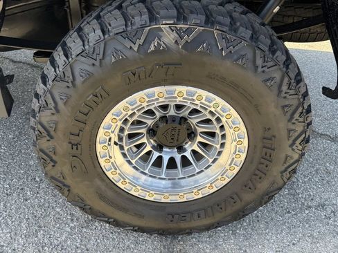 New 2026 Ford F150 XL w/ Equipment Group 103A High AWD/4WD image 12