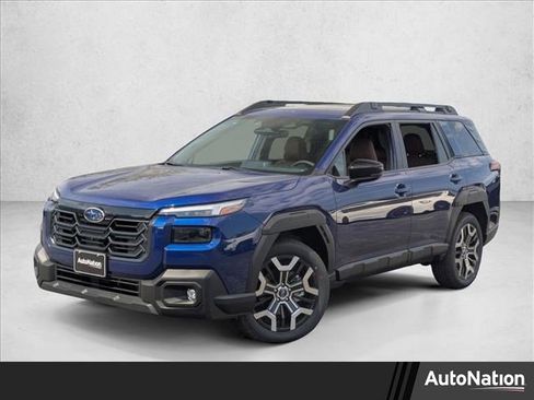 New 2026 Subaru Outback Touring XT image 1