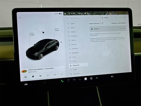 Used 2018 Tesla Model 3 Long Range image 39