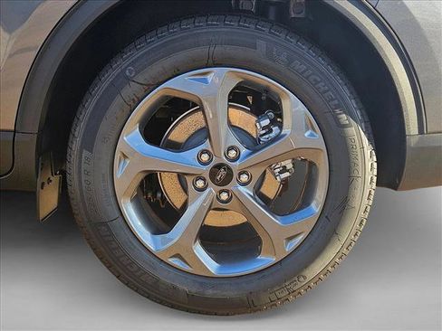 New 2026 Ford Escape ST-Line image 10