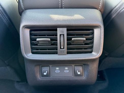 New 2026 Nissan Murano Platinum w/ Cargo Package AWD/4WD image 26