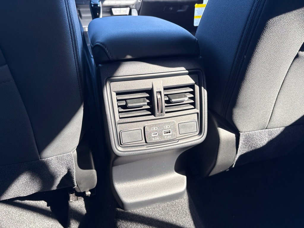 New 2026 Subaru Outback Premium AWD/4WD image 25
