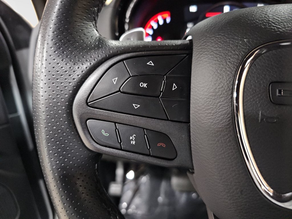 Used 2025 Dodge Durango GT RWD image 11