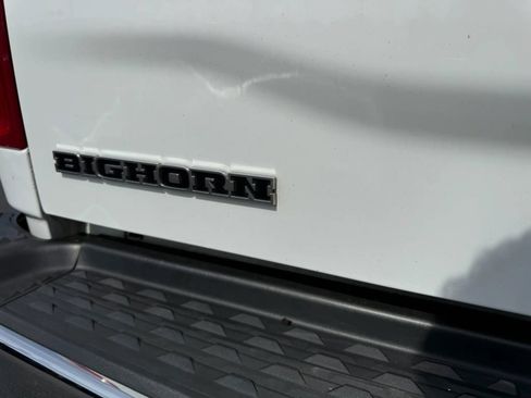 Used 2021 RAM 2500 Big Horn AWD/4WD image 63