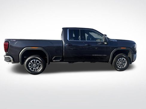 New 2026 GMC Sierra 2500 SLE w/ SLE Value Package; image 7