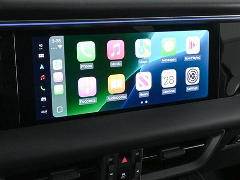 New 2025 Porsche Macan 4S Electric image 17